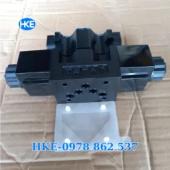 Van điện thuỷ lực DSG-03-3C2-A240, DSG-03-3C2-D24