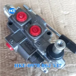 van gạt tay AKON KVM05 3/8