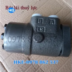 Bót lái thuỷ lực BHR