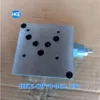 Đế van thủy lực DSG03 có chỉnh áp lắp van điện từ size 03