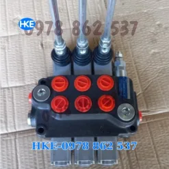 van gat tay thuy luc 3 can ren 21mm