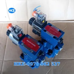 Van chỉnh áp suất thuỷ lực DBW10B-1-50B/315 CW220NZ5L, DBW10B-1-50B/315 CG24NZ5L