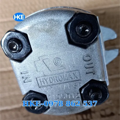 Bơm nhông thủy lực HGP-1A-F6R chính hãng