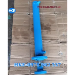 Xi lanh thuỷ lực bích vuông 80x250 áp 140bar