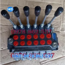 van gat tay thuy luc 6 can ren 21mm