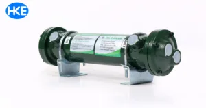 HKE HYDRAULIC tại Gia Lai