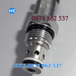 Van chỉnh áp thuỷ lực Cartridge RV-02-Y2(Ø 19-12.7mm)