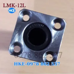 Vòng bi trượt loại dài LMK12LUU