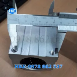 Con trượt tròn kín SCS30UU