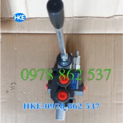 Van thuỷ lực 1 tay gạt SD4-F0T ren 17mm