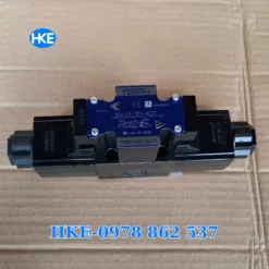 Van điện thuỷ lực DSG-01-3C4-A220