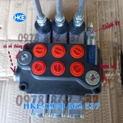 van gat tay thuy luc 3 can ren 21mm