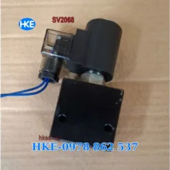 Van điện từ đóng mở thủy lực V2068 ren 17