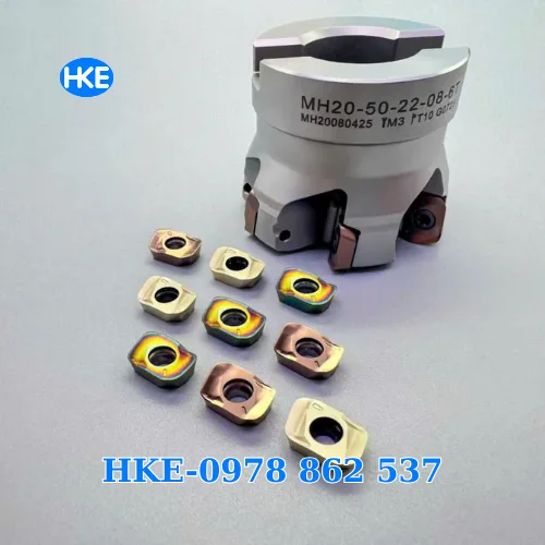 Dụng cụ cắt gọt 1