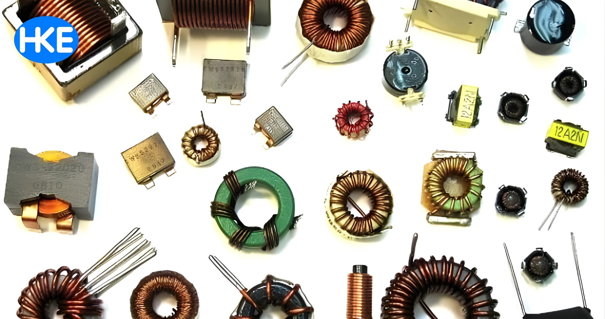 HKE HYDRAULIC tại Gia Lai