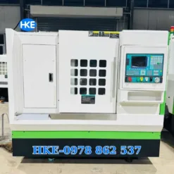 Máy Phay CNC (CNC Milling Machine)