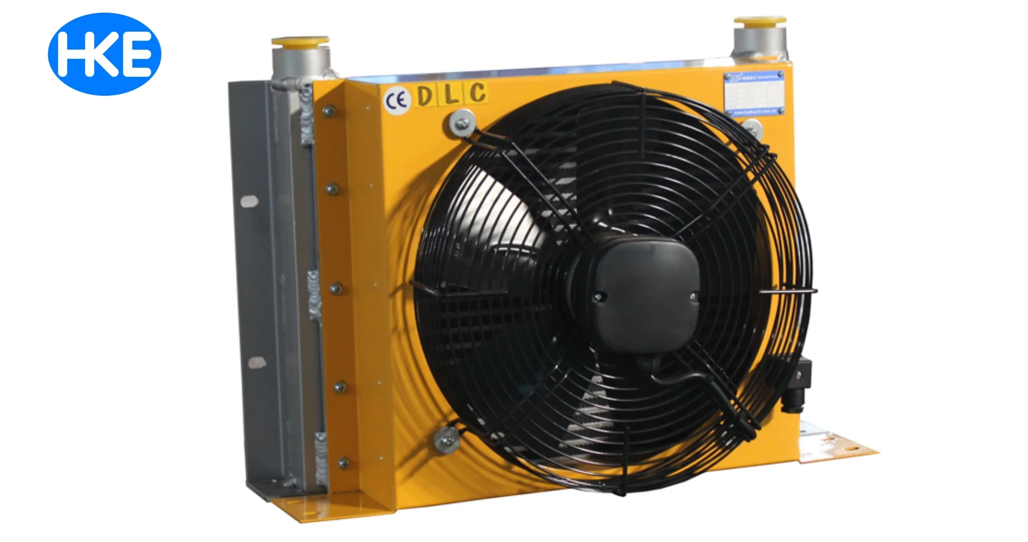 HKE HYDRAULIC tại Gia Lai