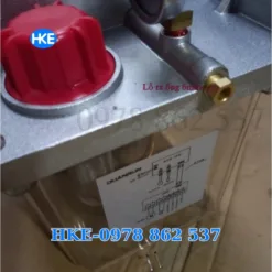 bom dau boi tron tu dong dr2262-4l