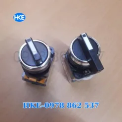 cong tac xoay 2 vi tri la38 phi 22