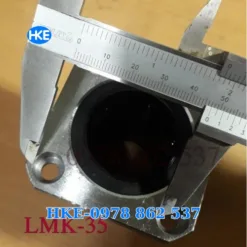 Con trượt tròn LMK35UU