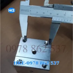 Con trượt tròn khuyết SBR20UU