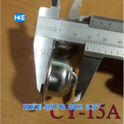 Vòng bi cầu đa hướng CY15A