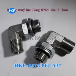 Rắc co thuỷ lực Cong RN 21 sin- 21 lõm