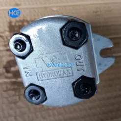 Bơm nhông thủy lực HGP-1A-F3R chính hãng