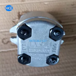 Bơm nhông thủy lực HGP-1A-F3R chính hãng