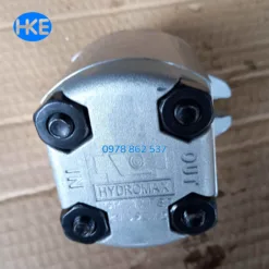 bơm nhông thủy lực HGP-1A-F8R
