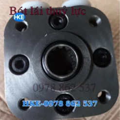 Bót lái thuỷ lực BHR