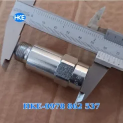 Van chống sập khi vỡ ống thuỷ lực HBG38SN G3/8-ren 17mm FERRO