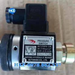 Công tắc ngắt áp JCS-02N, JCS-02NLL, JCS-02H