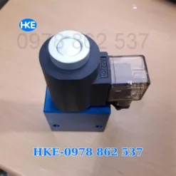 Van điện từ đóng mở thủy lực V3068 ren 21