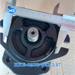 Bơm thuỷ lực nhông BHP-2A0-D10C0L1