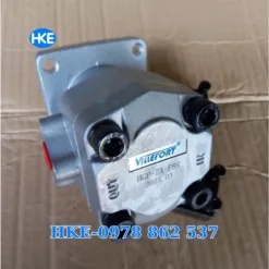 Bơm thủy lực nhông HGP-2A-F8R chính hãng