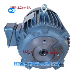 mo to 3 pha 2.2kw lap bom 3a