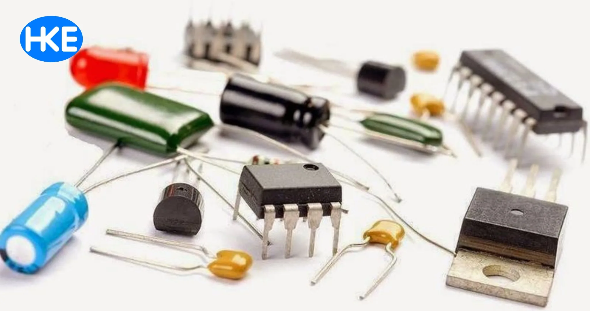 HKE HYDRAULIC tại Gia Lai