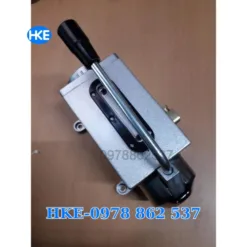 Bơm tay dầu YONGSHENG Y8 chính hãng HKE