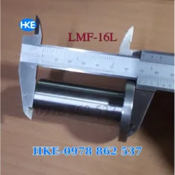 Vòng bi trượt loại dài LMF16LUU