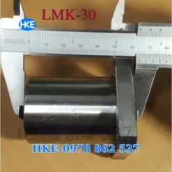 Con trượt tròn LMK30UU