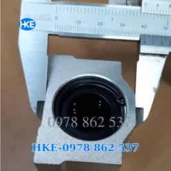 Con trượt tròn kín SCS20UU