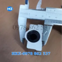 Con trượt tròn kín SCS10UU