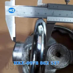 Tay quay gang 1 tất 2 (D120)