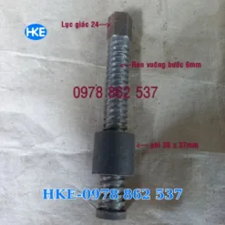 Vít me Lục giác răng vuông