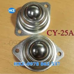 Vòng bi cầu đa hướng CY25A