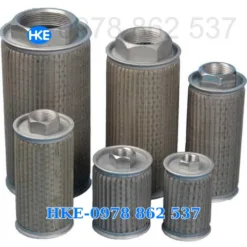 Lọc dầu MF-10 REN 42