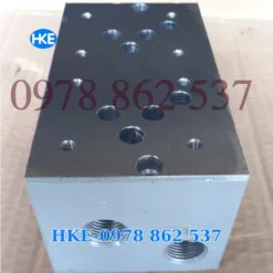 Đế van thuỷ lực 03 MF-03-2tep-03-3C2
