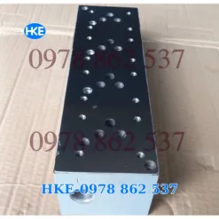 Đế van thuỷ lực 03 MF-03-4tep-03-3C6