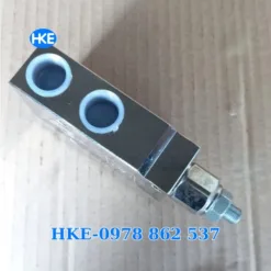 Van cân bằng 1 đầu thuỷ lực ren 21mm VBCL-120